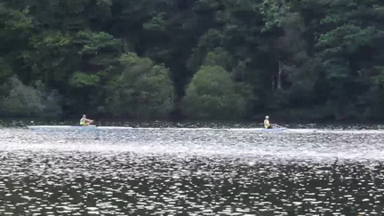 Canoes