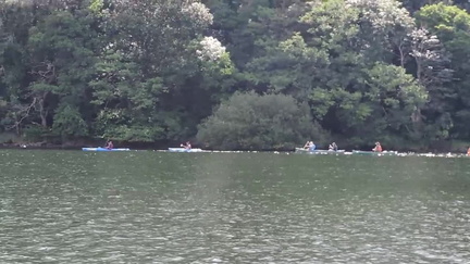 Canoes