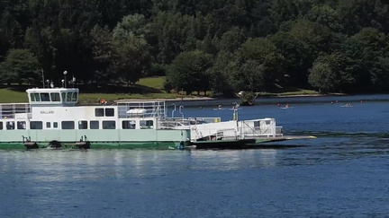 Ferry