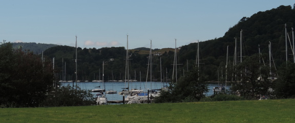 Bowness