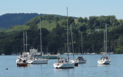 Boats