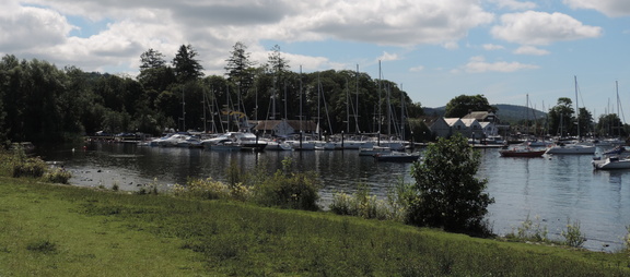Boats