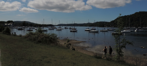 Boats