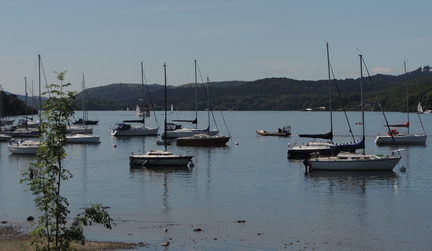 Boats