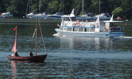 Boats