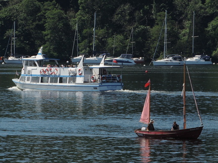 Boats