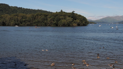 Lake