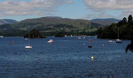 Lake