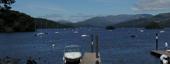 Lake