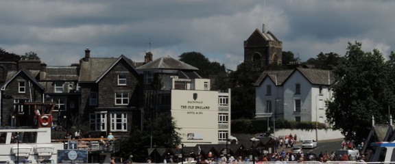 Town