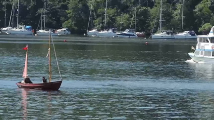 Boats