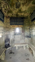 Inside the Hospice