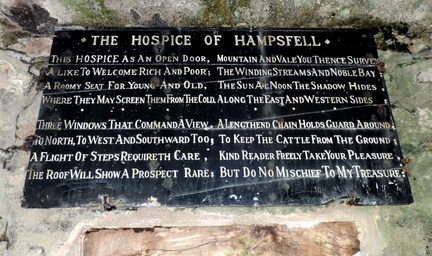 About the Hospice
