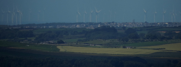 Turbines