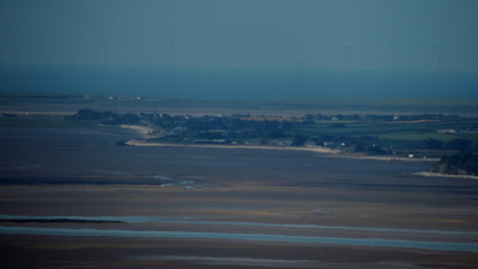 Coastline