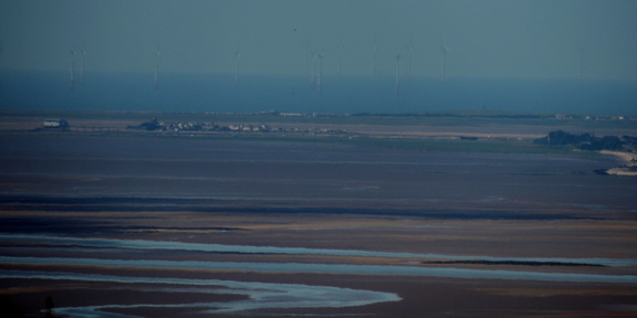 Turbines