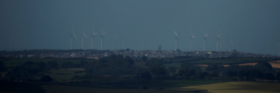 Turbines