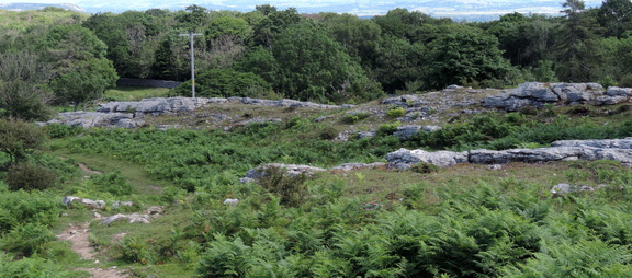 Rocks