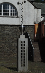 Sculpture