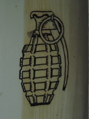 Grenade