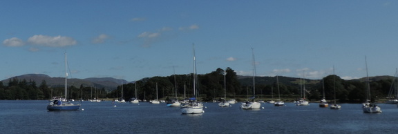 Boats
