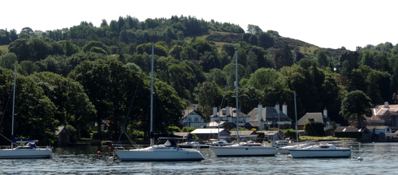 Boats