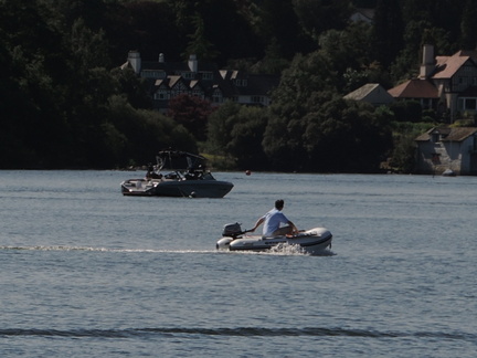 Boats