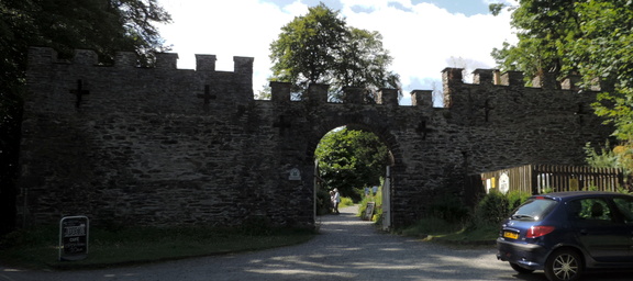 Gateway