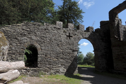 Archway