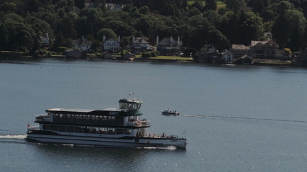 Boats