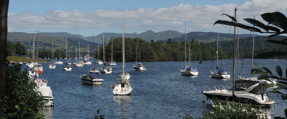 Boats