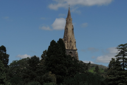 Spire