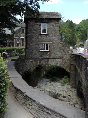 Bridge House