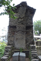 Bridge House
