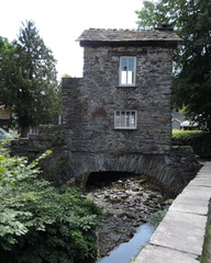 Bridge House