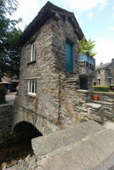 Bridge House