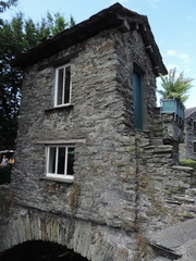 Bridge House