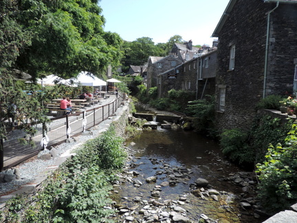 Stream
