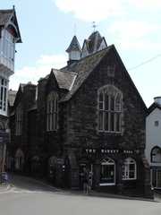Market Hall