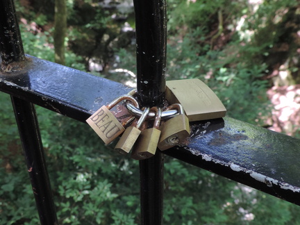 Padlocks