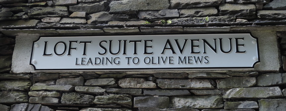 Loft Suite Avenue