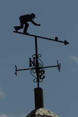 Weathervane