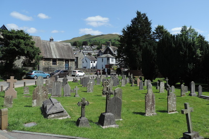 Graveyard