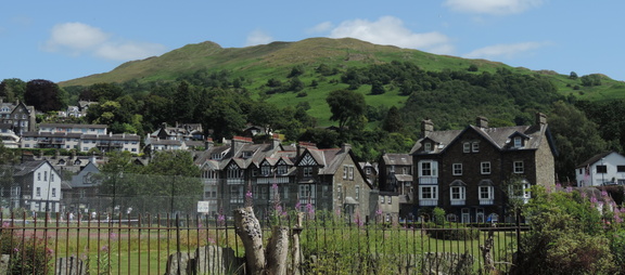 Hill