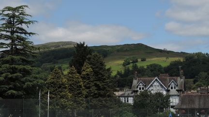 Landscape