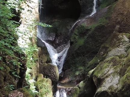 Falls meeting