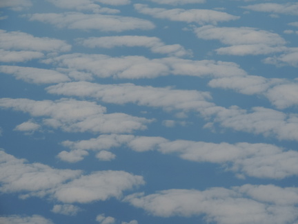 Clouds