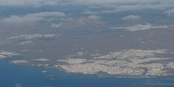 Coastline