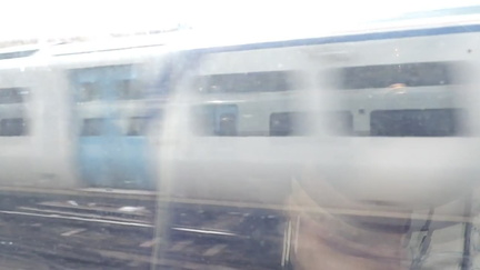 Trains