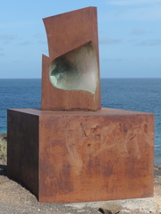 Sculpture